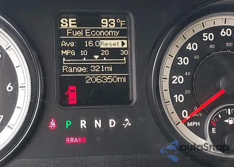 2014 Ram 2500 Slt z USA, uszkodzony, nr VIN 3C6TR5JTXEG122934